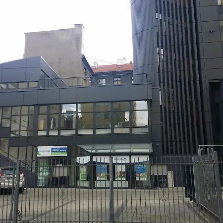 Best Kaskada Centrum Szczecin