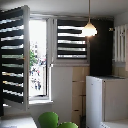 Best Kaskada Centrum Apartment *