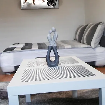 Apartment Best Kaskada Centrum Szczecin