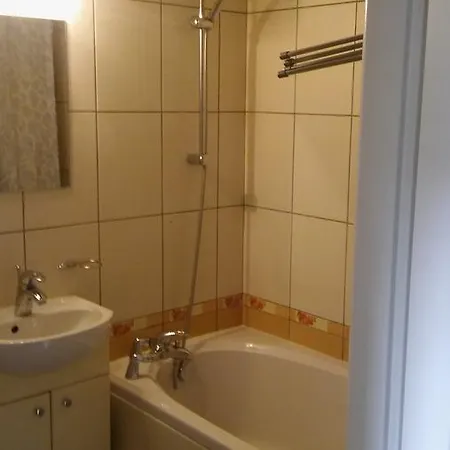 Best Kaskada Centrum Apartment Szczecin