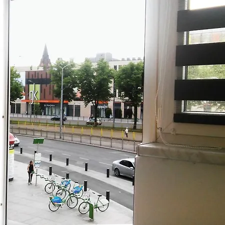 Best Kaskada Centrum Szczecin