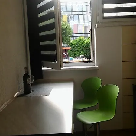 Apartment Best Kaskada Centrum