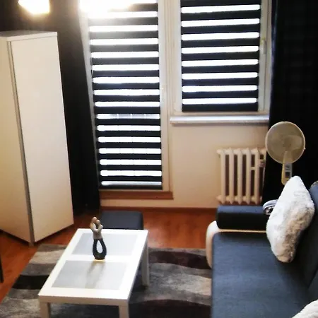 Apartment Best Kaskada Centrum *