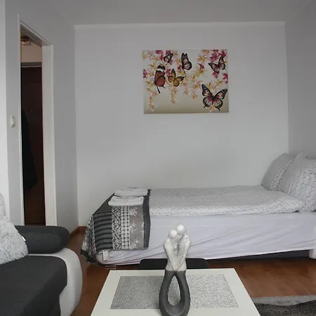 Best Kaskada Centrum Apartment *