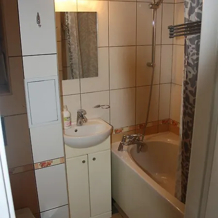 Best Kaskada Centrum Apartment *